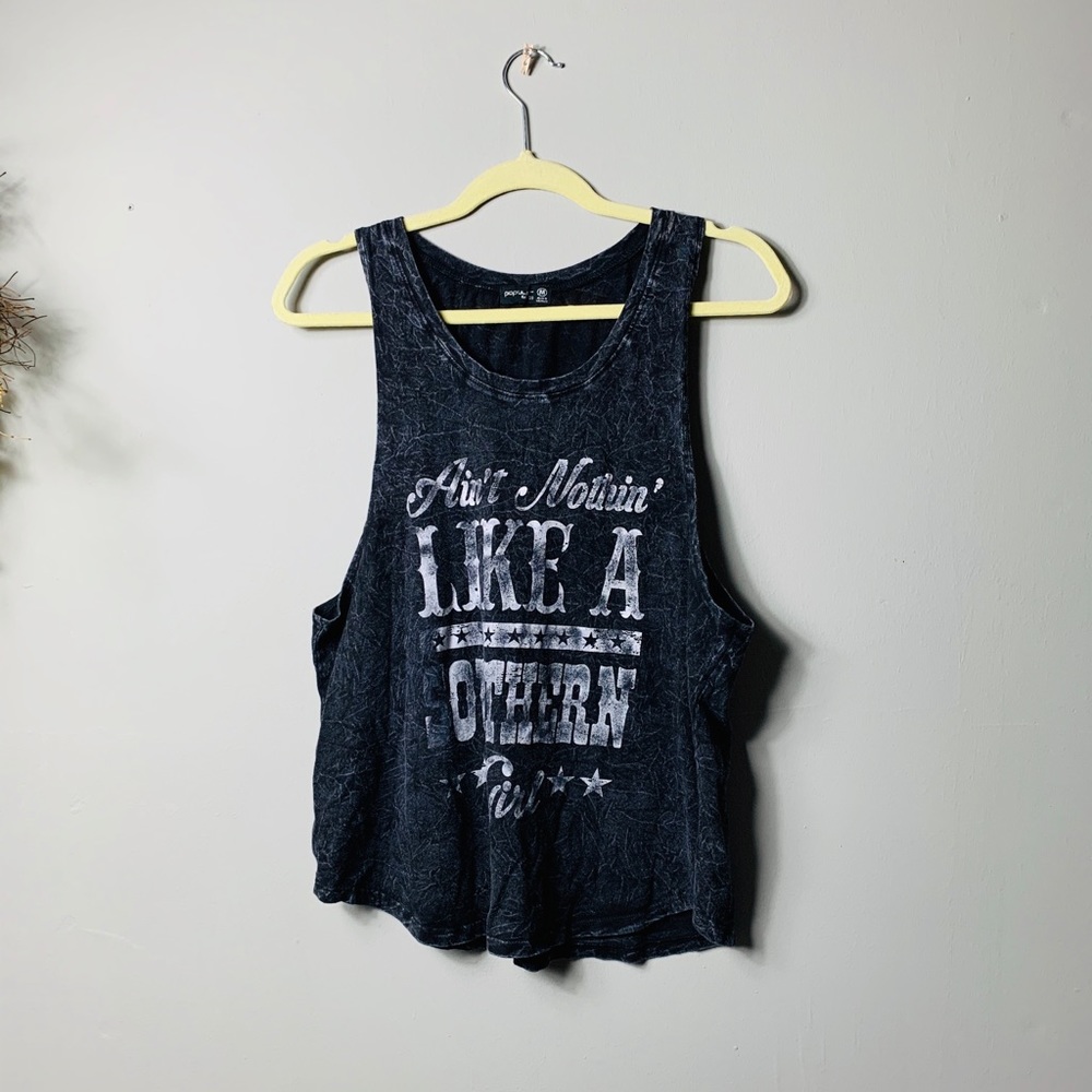 Muscle top